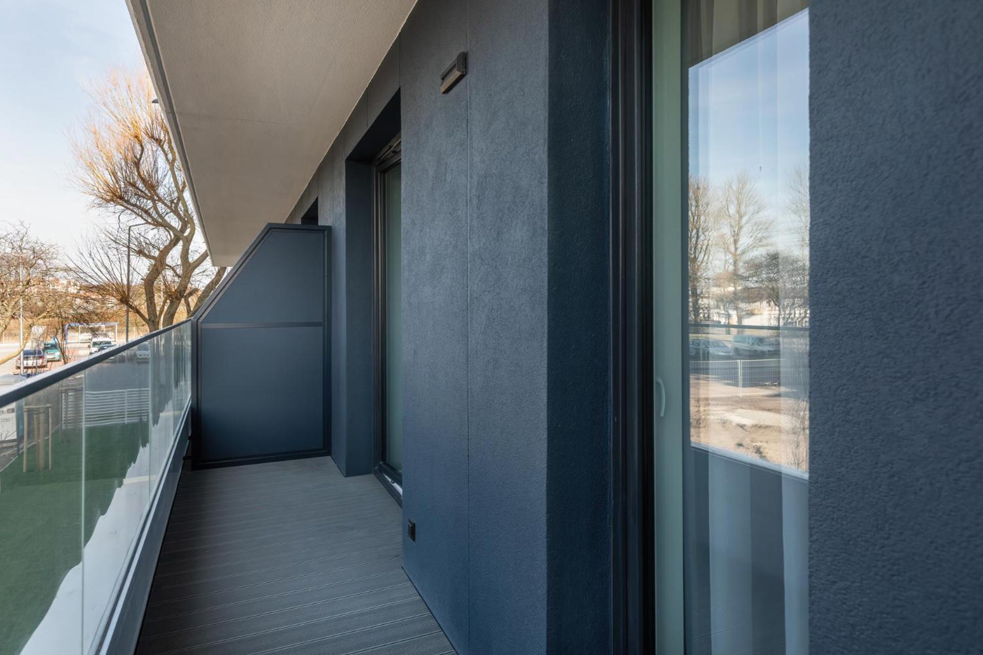Apartamenty Polanowscy Baltic Marina Residence Z Mini Spa Przy Baltyckiej Kołobrzeg Exteriör bild