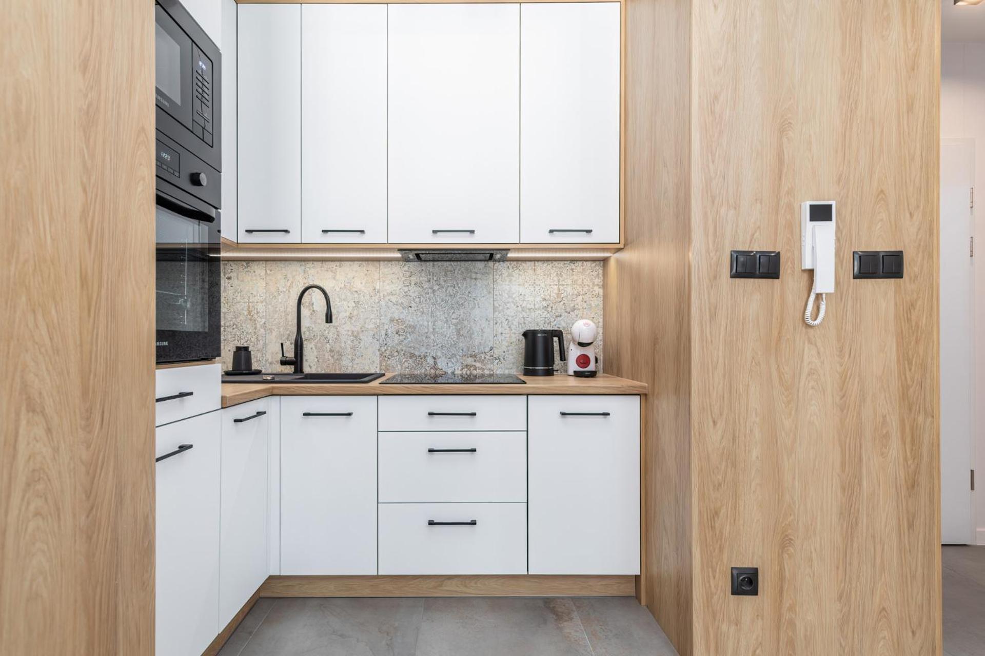 Apartamenty Polanowscy Baltic Marina Residence Z Mini Spa Przy Baltyckiej Kołobrzeg Exteriör bild