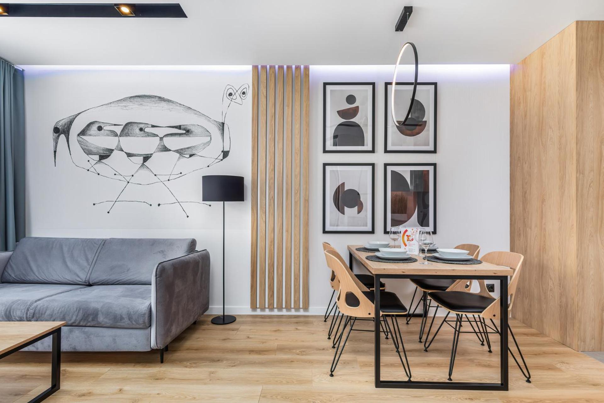 Apartamenty Polanowscy Baltic Marina Residence Z Mini Spa Przy Baltyckiej Kołobrzeg Exteriör bild