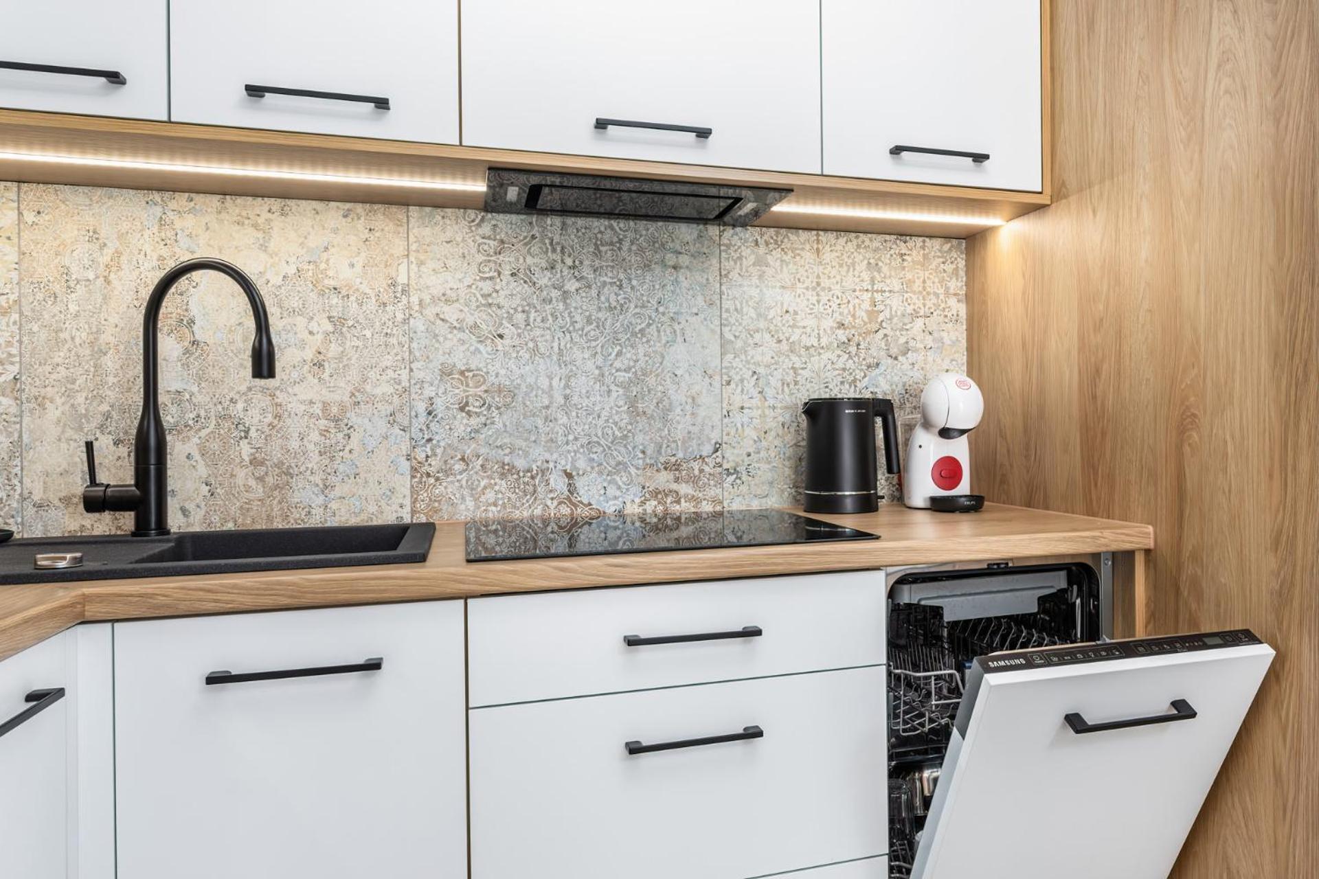 Apartamenty Polanowscy Baltic Marina Residence Z Mini Spa Przy Baltyckiej Kołobrzeg Exteriör bild