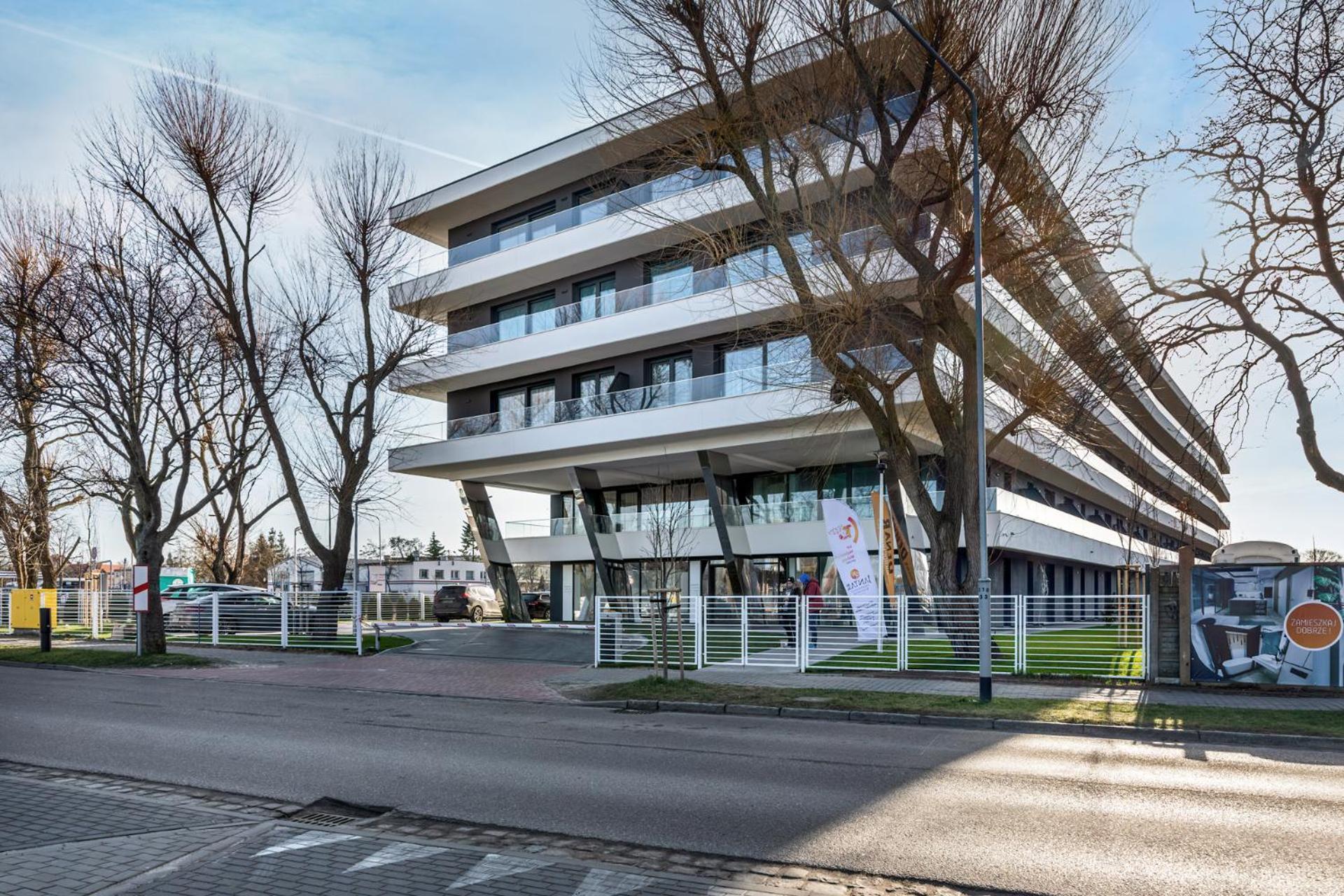 Apartamenty Polanowscy Baltic Marina Residence Z Mini Spa Przy Baltyckiej Kołobrzeg Exteriör bild